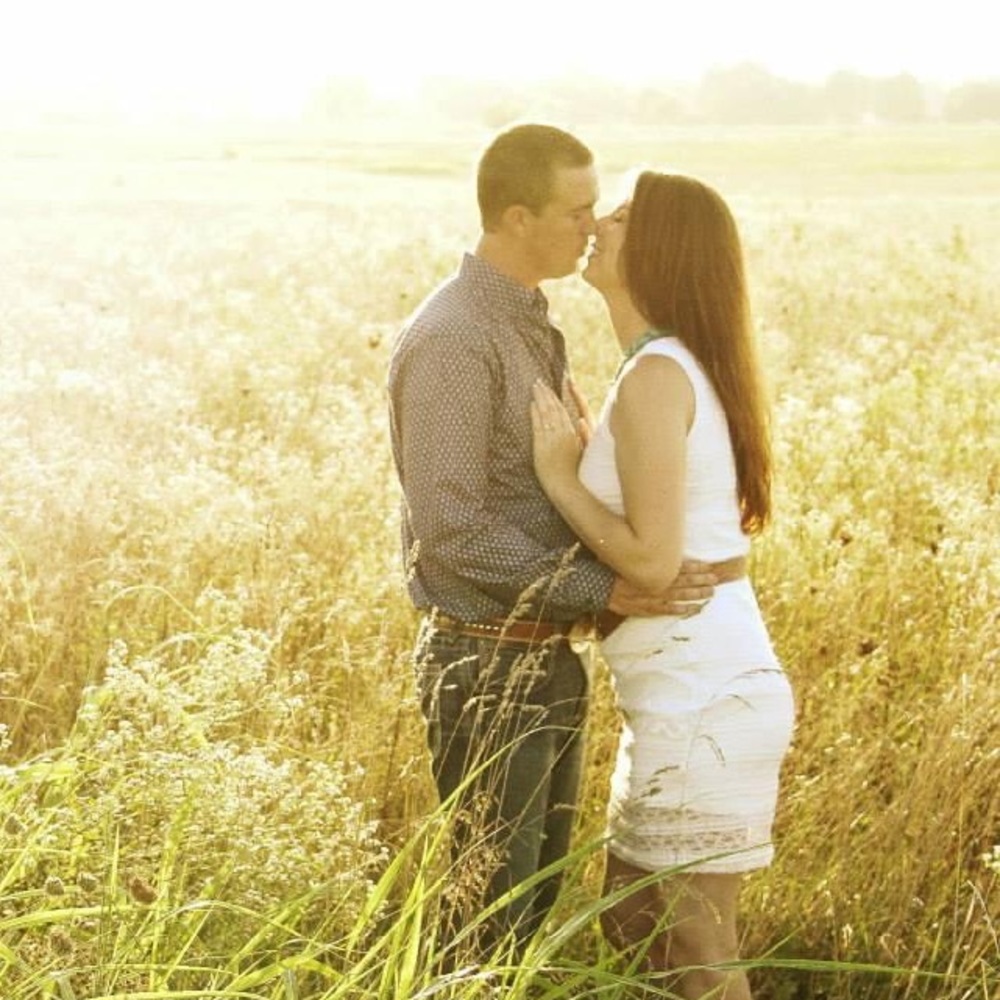 ❤️ Cream Lace Dress ❤️